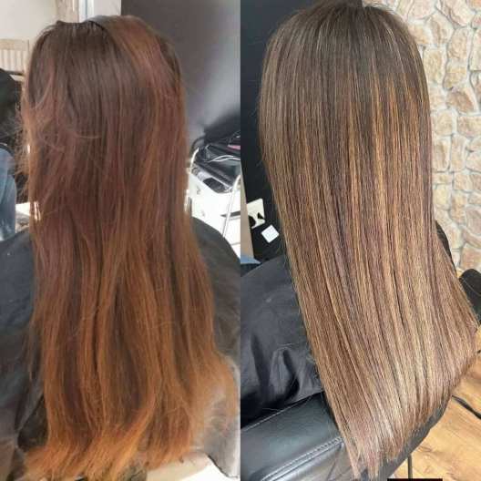 professional result